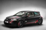 Renault Megane RS R26.R 2008 года